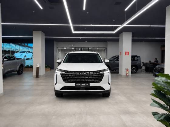 GWM HAVAL H6 1.5 FLEX HEV2 E-TRACTION GWM HAVAL H6 1.5 FLEX HEV2 E-TRACTION